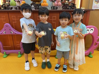 中秋慶祝會 Mid-Autumn Festival Party (24-25)